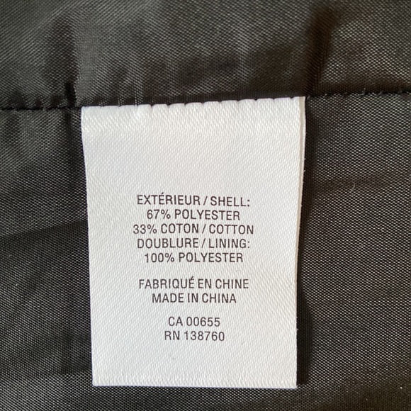 Reitmans blazer. - Picture 5 of 5